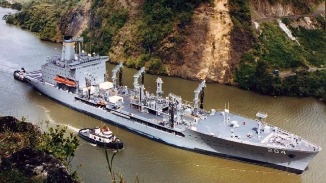 伊朗稱美軍艦波斯灣開火威脅地區安全 印度要求調查漁民被襲事件