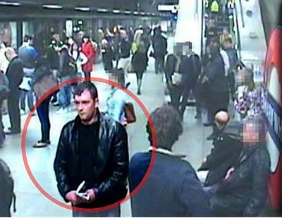 英公布3月刺殺俄銀行家嫌犯錄像 望公眾提供破案線索