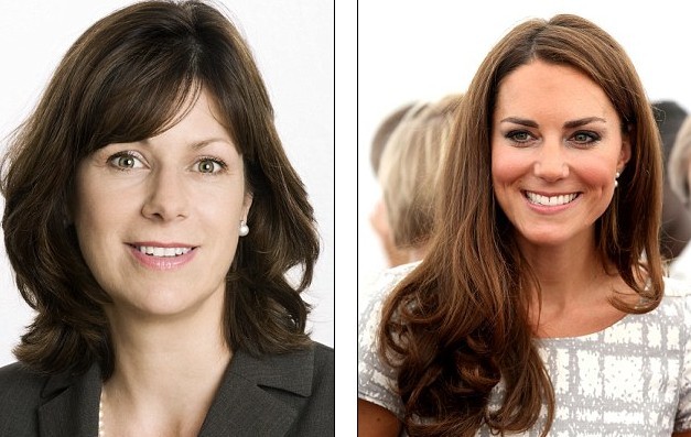 卡梅倫愛(ài)將爆料凱特已經(jīng)懷孕 輿論指責(zé)其言論不當(dāng)侵犯隱私