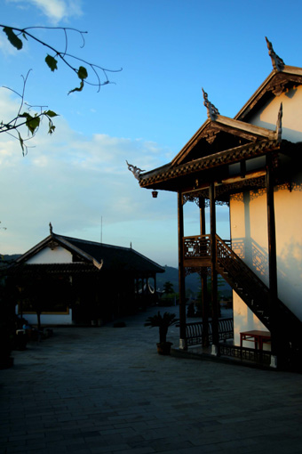 生態貴陽打造“綠色長城”