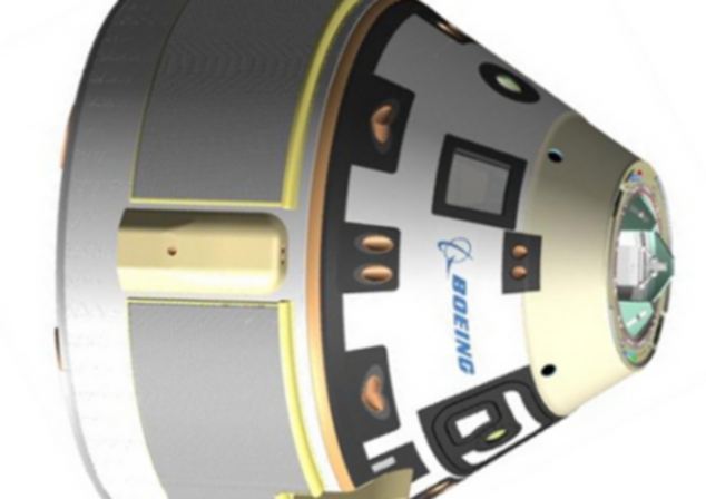 NASA重金力邀商家企業參與“太空出租車”研制計劃