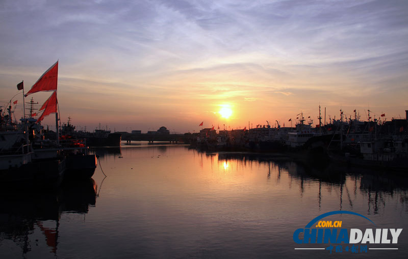 強臺風“海葵”登陸 浙蘇滬積極應對