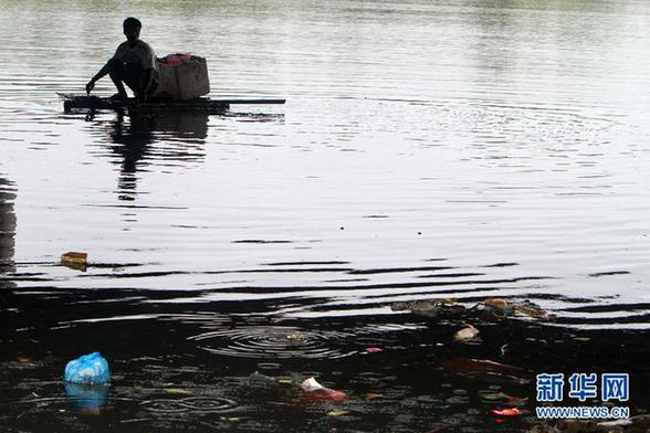 臺風(fēng)“啟德”逼近 國家防總提升應(yīng)急響應(yīng)至Ⅲ級