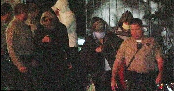 褻瀆伊斯蘭教影片導演家人集體出逃 伊朗威脅“追查到底”