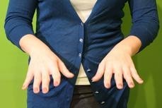 你懂得自己的手勢嗎? 你的雙手可能正在替你“講話”