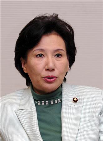 野田公布新內閣成員名單 田中角榮之女入閣或成“中國牌”