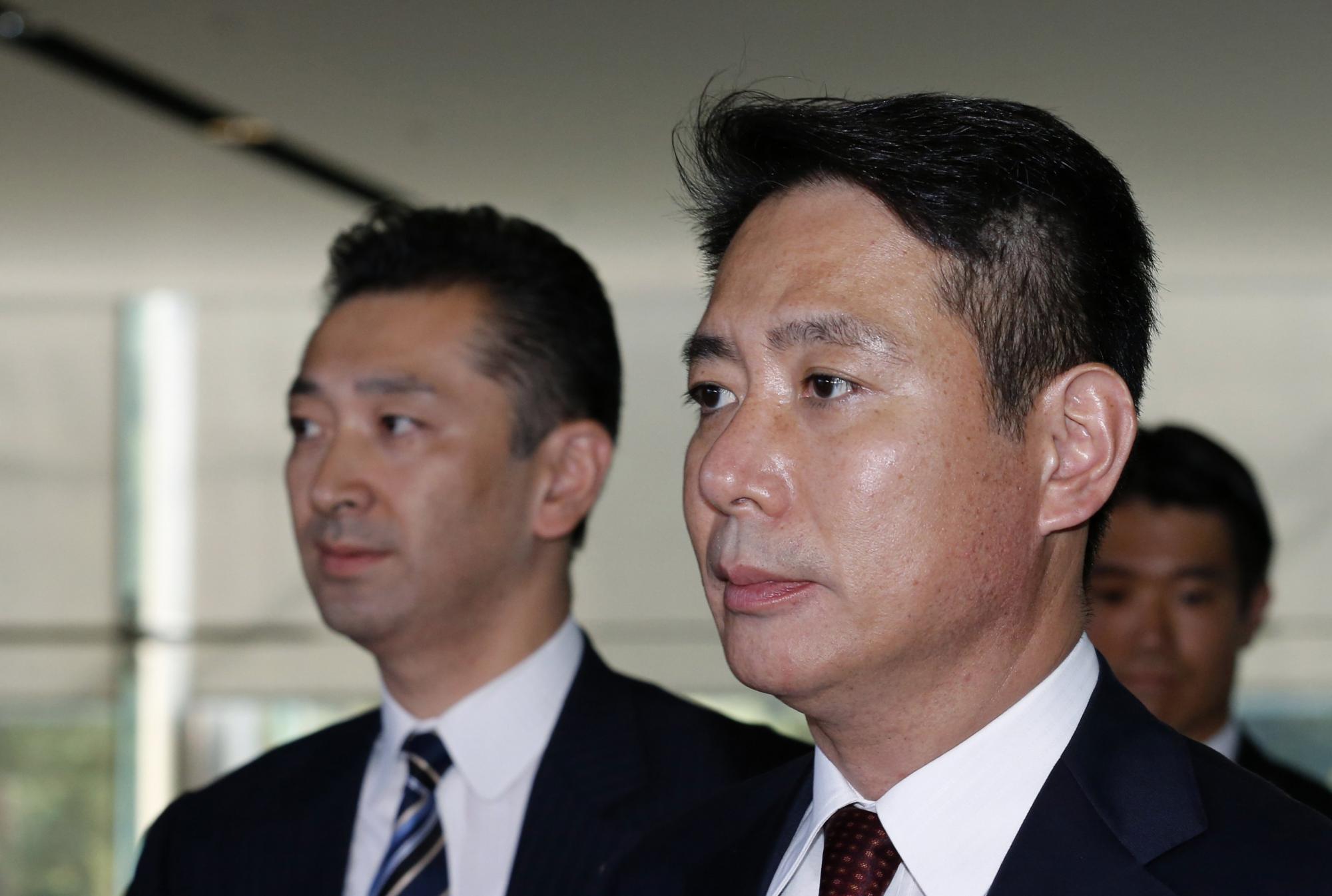 野田公布新內閣成員名單 田中角榮之女入閣或成“中國牌”