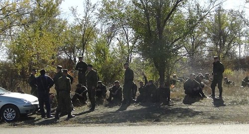 俄軍事基地爆炸4000噸軍火化為烏有 當地萬人撤離