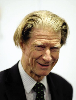 睡夢中得知獲獎(jiǎng)、心理學(xué)家獲經(jīng)濟(jì)學(xué)獎(jiǎng) 諾獎(jiǎng)背后鮮為人知的那些事