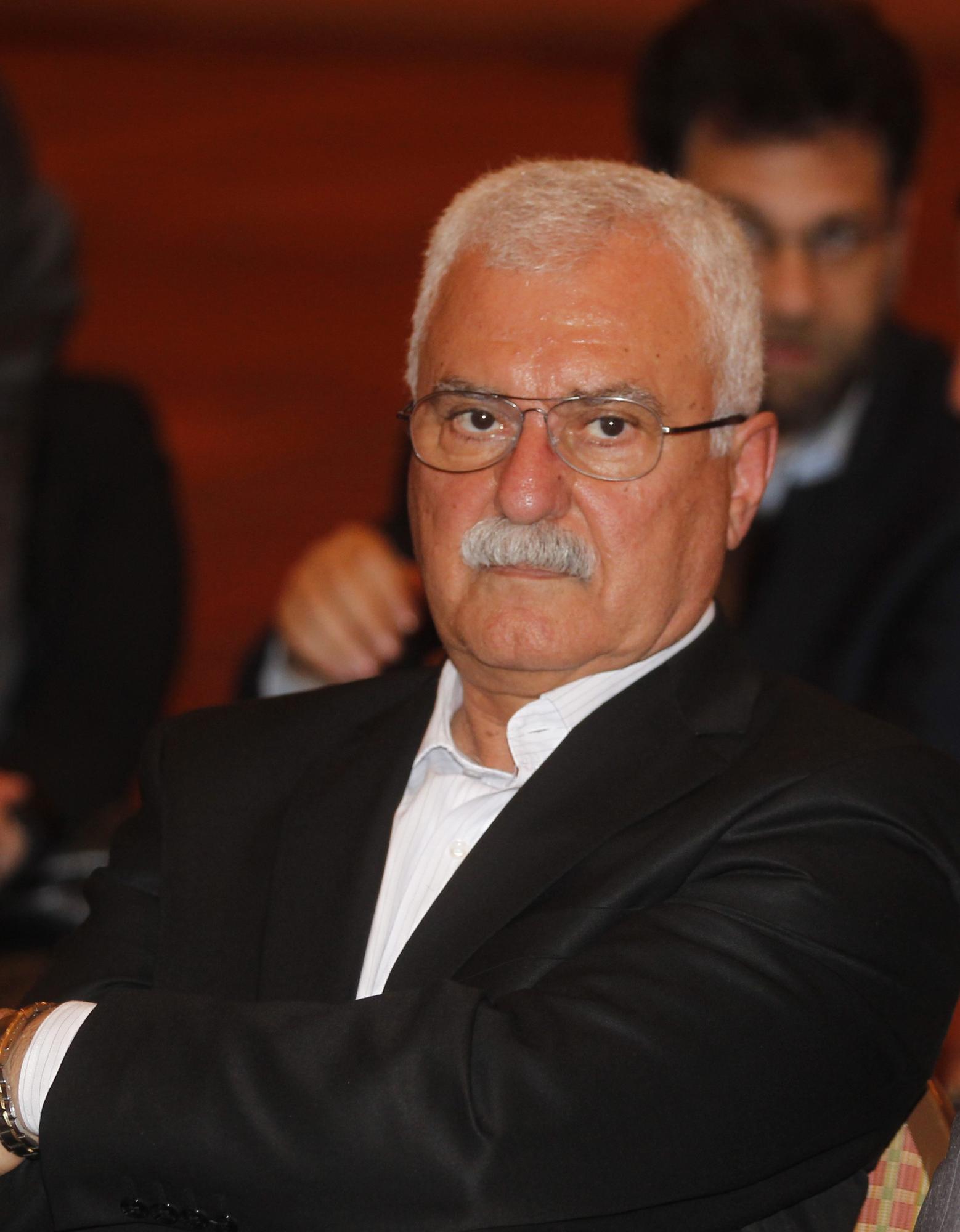 “敘利亞全國委員會”選舉基督徒任主席 反對派面臨淪為恐怖分子危險