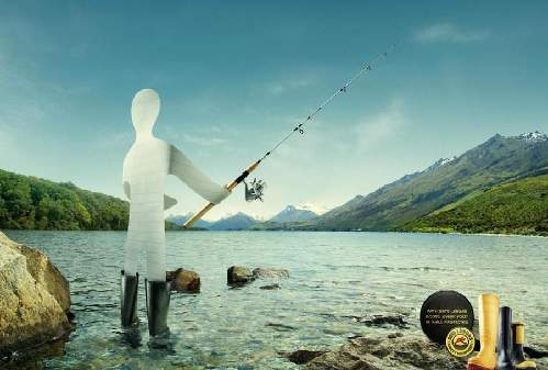 組圖：讓人尖叫的創意 你能看懂嗎？