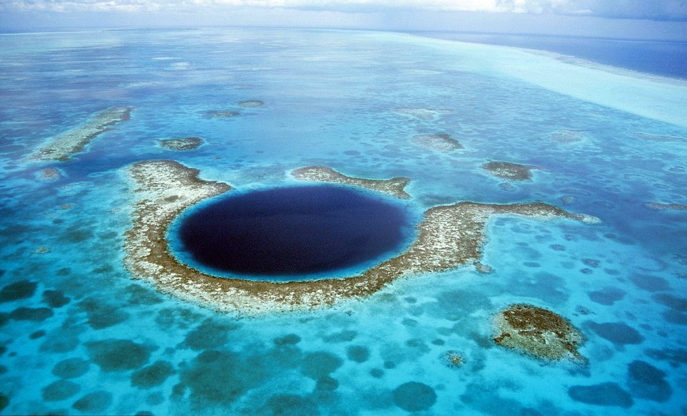 讀圖:錦繡星球之“神作”