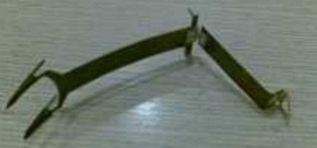 用“爪子”抓走現金！ATM機詐騙再升級