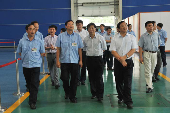 殲-15研制現場總指揮羅陽去世