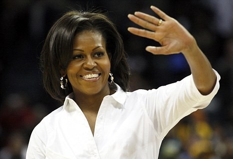 羅姆尼、米歇爾上“光榮榜” 獲評(píng)最不具影響力公眾人物