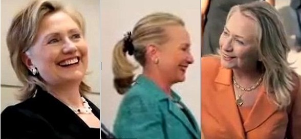 希拉里競選下屆美國總統(tǒng)再度引熱議 各國領(lǐng)導(dǎo)人力挺