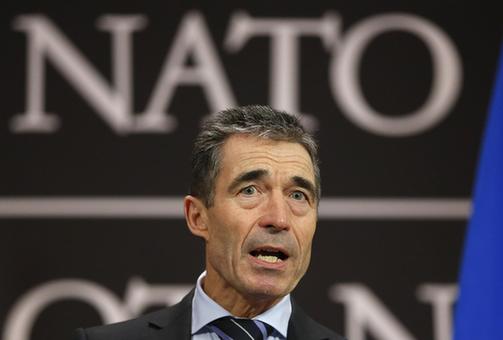 外交部：北約在土邊境部署導(dǎo)彈不利于化解矛盾