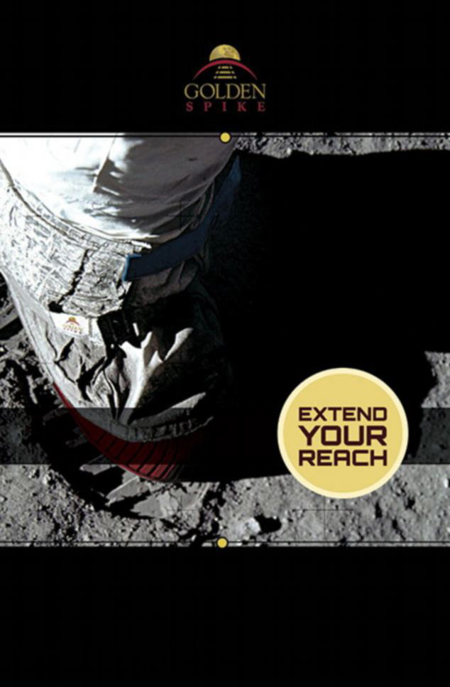 美國私人公司開發月球雙人游 票價15億美元8年內啟程