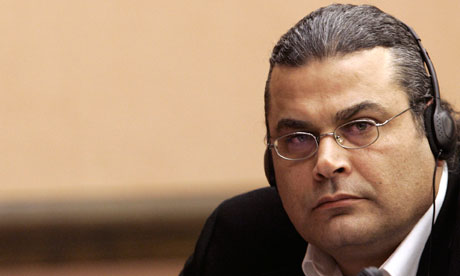 歐洲人權法庭認定CIA審訊手段是酷刑 要求賠償