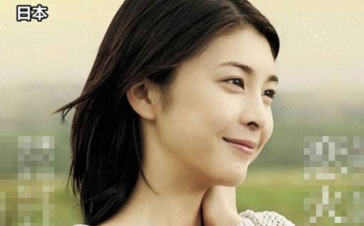 揭秘亞洲各國標(biāo)準(zhǔn)美女都啥樣？