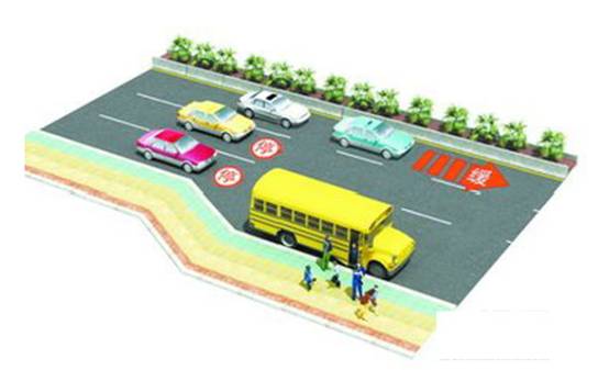 神州租車提示：新交規不可不知的6大扣分項目