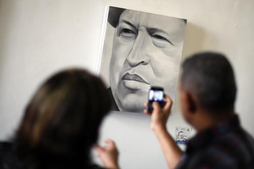 委內瑞拉副總統稱查韋斯進入治療“新階段”