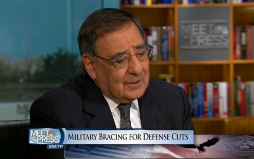 美防長接受采訪揭實(shí)情：曾動(dòng)用水刑鎖定拉登藏身地