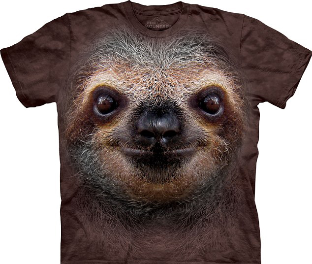 3D創(chuàng)意來襲：神奇涂鴉筆空中揮舞作畫 立體動物T恤栩栩如生