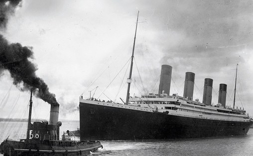 “泰坦尼克二號”設計細節公布 救生艇可承載全部人員