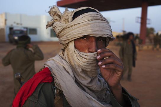 馬里北部爆發“最激烈”戰斗 一法軍士兵殞命陣前