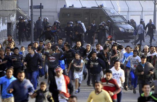 埃及法院裁定總統所定人民議會選舉日期無效