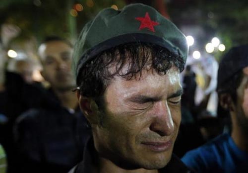 查韋斯悼念儀式正式開始 多國領導人將出席葬禮