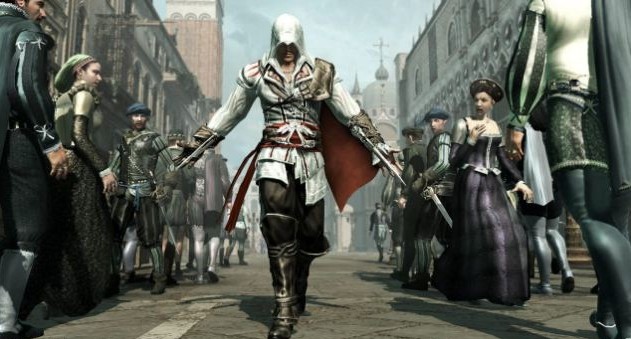 歐盟討論敘利亞問題德國不買賬 丹麥媒體錯把游戲截圖當實景