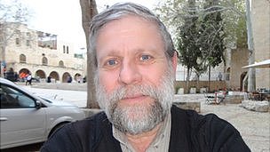 奧巴馬來訪 圣城民眾有啥評價