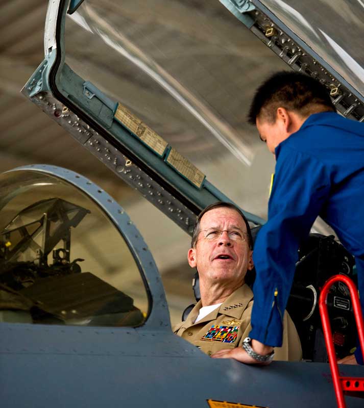 目擊者還原蘇-27墜毀場景