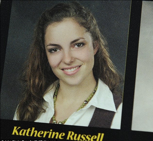 美爆炸案嫌犯妻子被“洗腦” 皈依伊斯蘭教21歲即生子