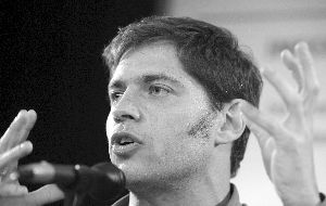 阿根廷通過資金漂白法案 或用洗錢提振經(jīng)濟