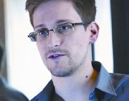 聯合國難民署：斯諾登若提交庇護申請不會優待