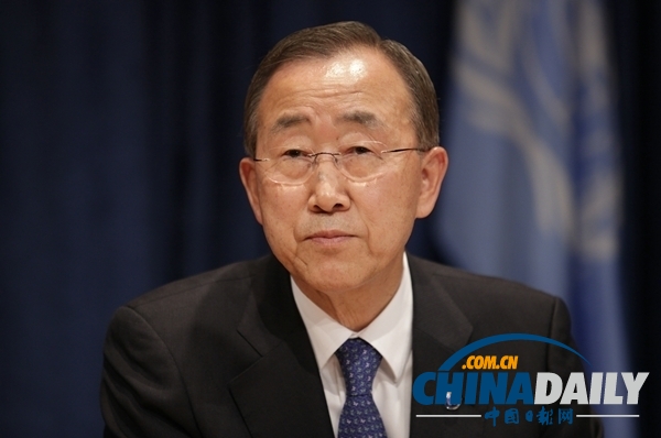 聯(lián)合國對埃及軍隊介入局勢表關(guān)切 呼吁確保民眾權(quán)利