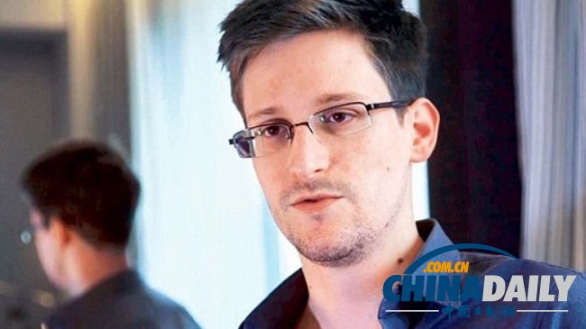 委內瑞拉總統決定給斯諾登提供避難