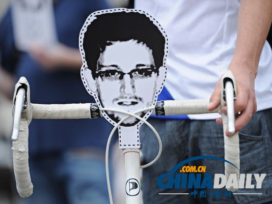 法媒曝光法國(guó)版“棱鏡”項(xiàng)目 監(jiān)聽(tīng)民眾電子通訊活動(dòng)