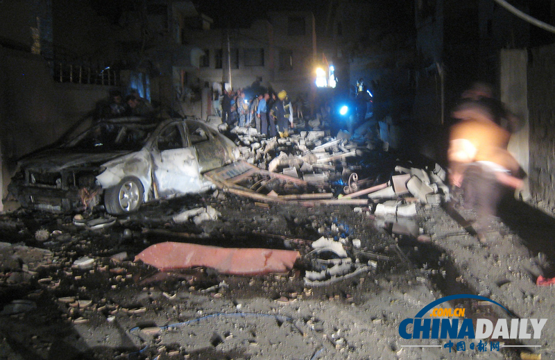 伊拉克開齋節爆發新一輪襲擊 咖啡館市場成目標