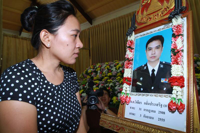 紅牛“太子”未出庭受審 泰國(guó)準(zhǔn)備下令逮捕