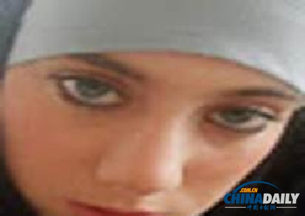 國際刑警通緝“白寡婦” 或為肯尼亞恐怖襲擊主謀（組圖）