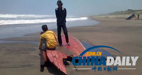 澳大利亞總理阿博特將出訪印尼 難民政策成焦點(diǎn)