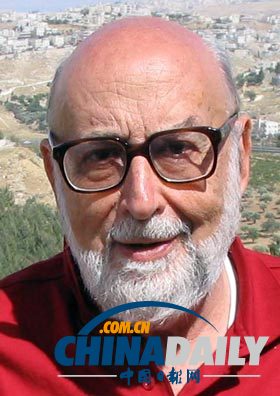 諾貝爾物理學(xué)獎揭曉 希格斯波色子眾望所歸