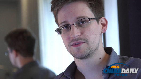 多數德國人贊許斯諾登揭秘 但不支持德提供庇護