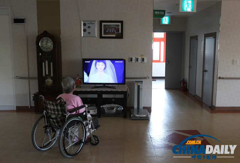 歷史遺留之痛：走近韓國小鹿島麻風病院