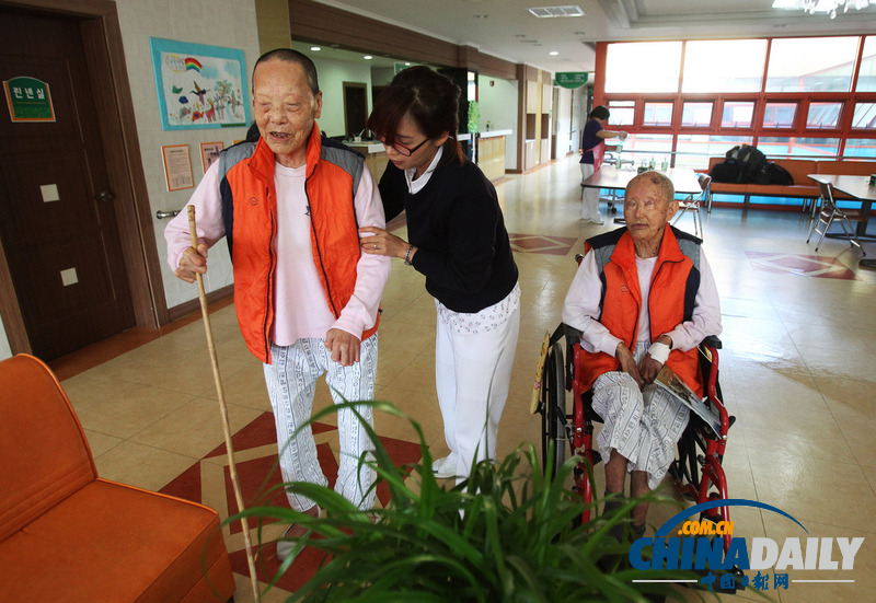 歷史遺留之痛：走近韓國小鹿島麻風(fēng)病院