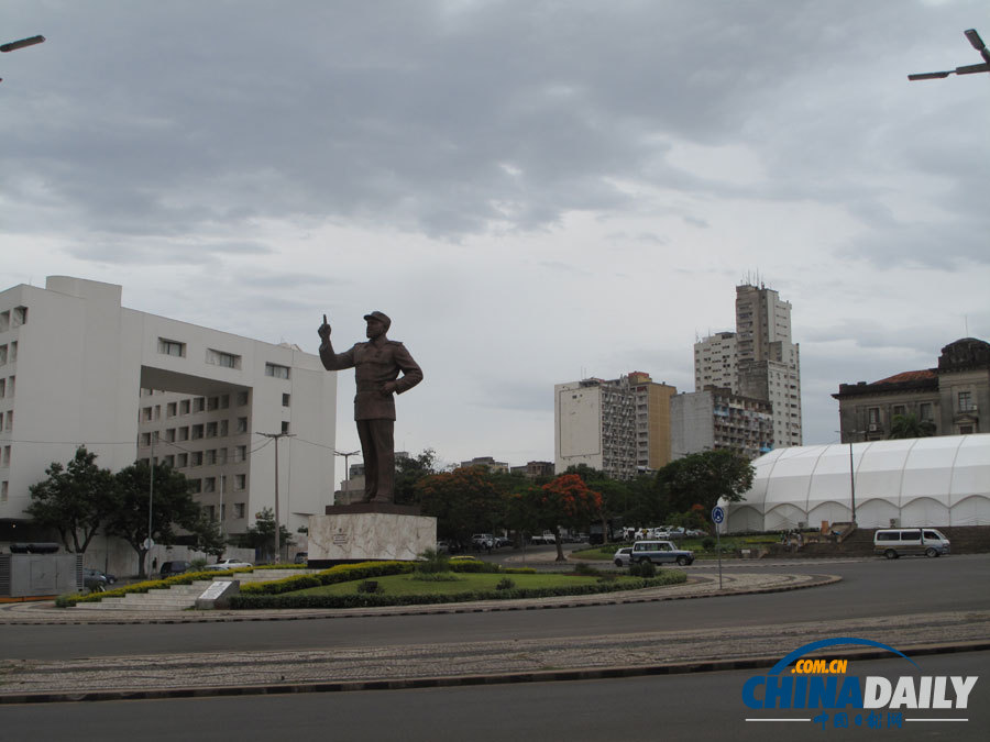 中國(guó)日?qǐng)?bào)網(wǎng)獨(dú)家：圖說(shuō)莫桑比克 領(lǐng)略異域風(fēng)情